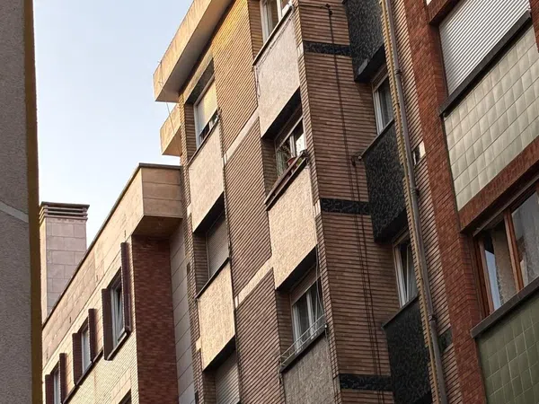 Piso en Calle Larra, 3, El Llano - Pryca - Foto 23