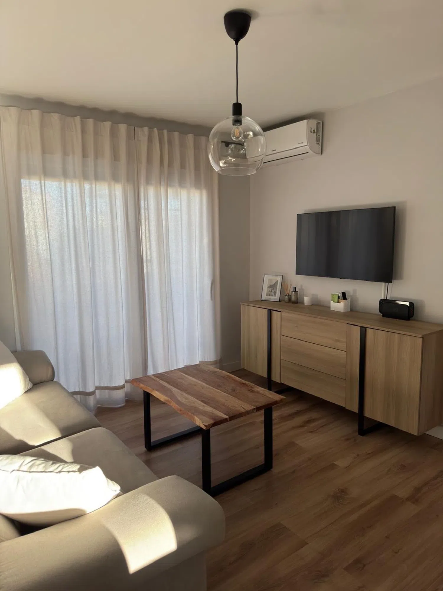 Piso en calle de Arroyo de Fontarrón, 145 - Foto 1