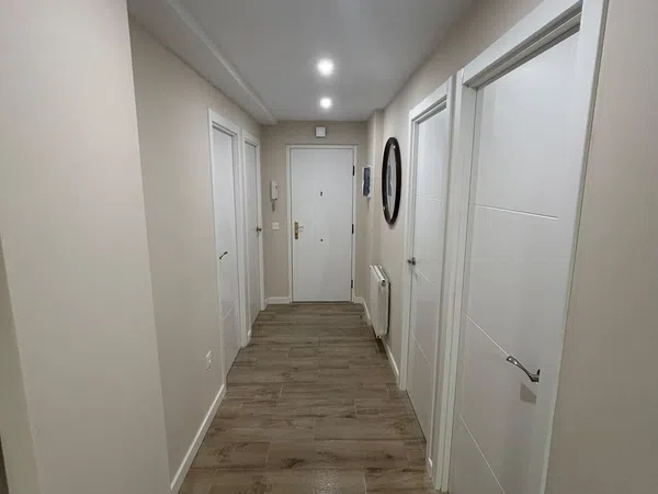 Piso en Calle Sancho Ordóñez, 5, San Mamés - La Palomera, San Mamés - La Palomera - Foto 9
