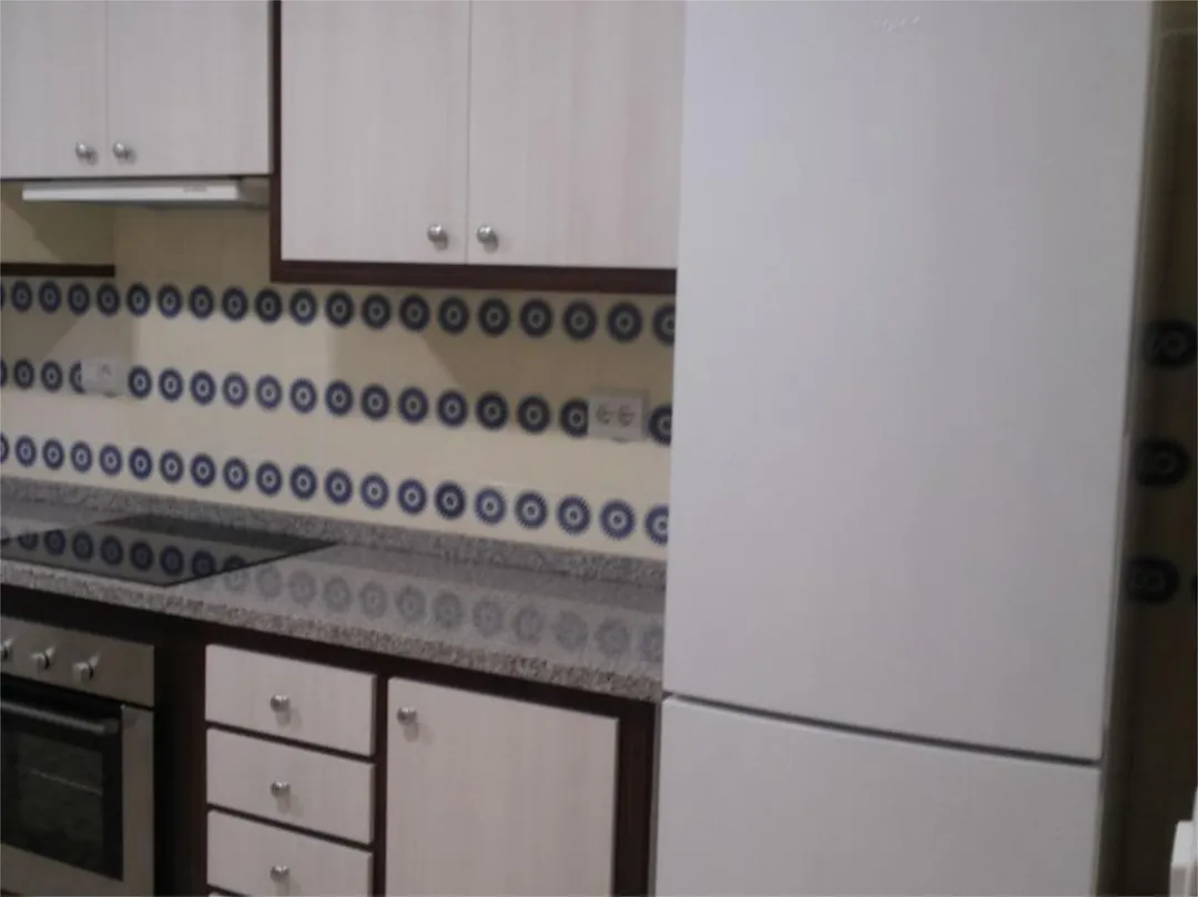 Piso en  Carrer Bernabé del Campo Latorre 25 - Foto 8