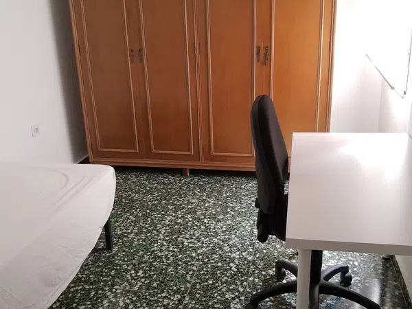 Ático en Pinzón, 8, El Carme - Foto 8