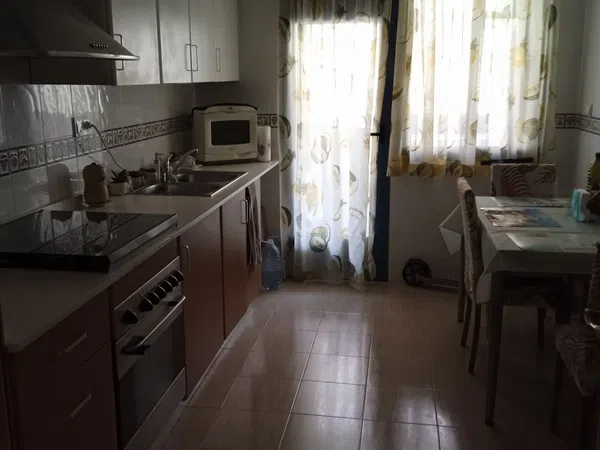 Piso en calle Bailarín José Espadero, 7 - Foto 7