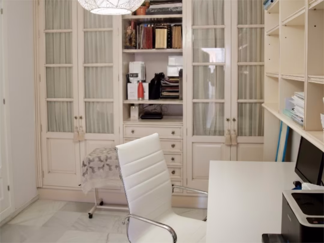 Piso en  Calle Gerardo Diego 1 - Foto 27