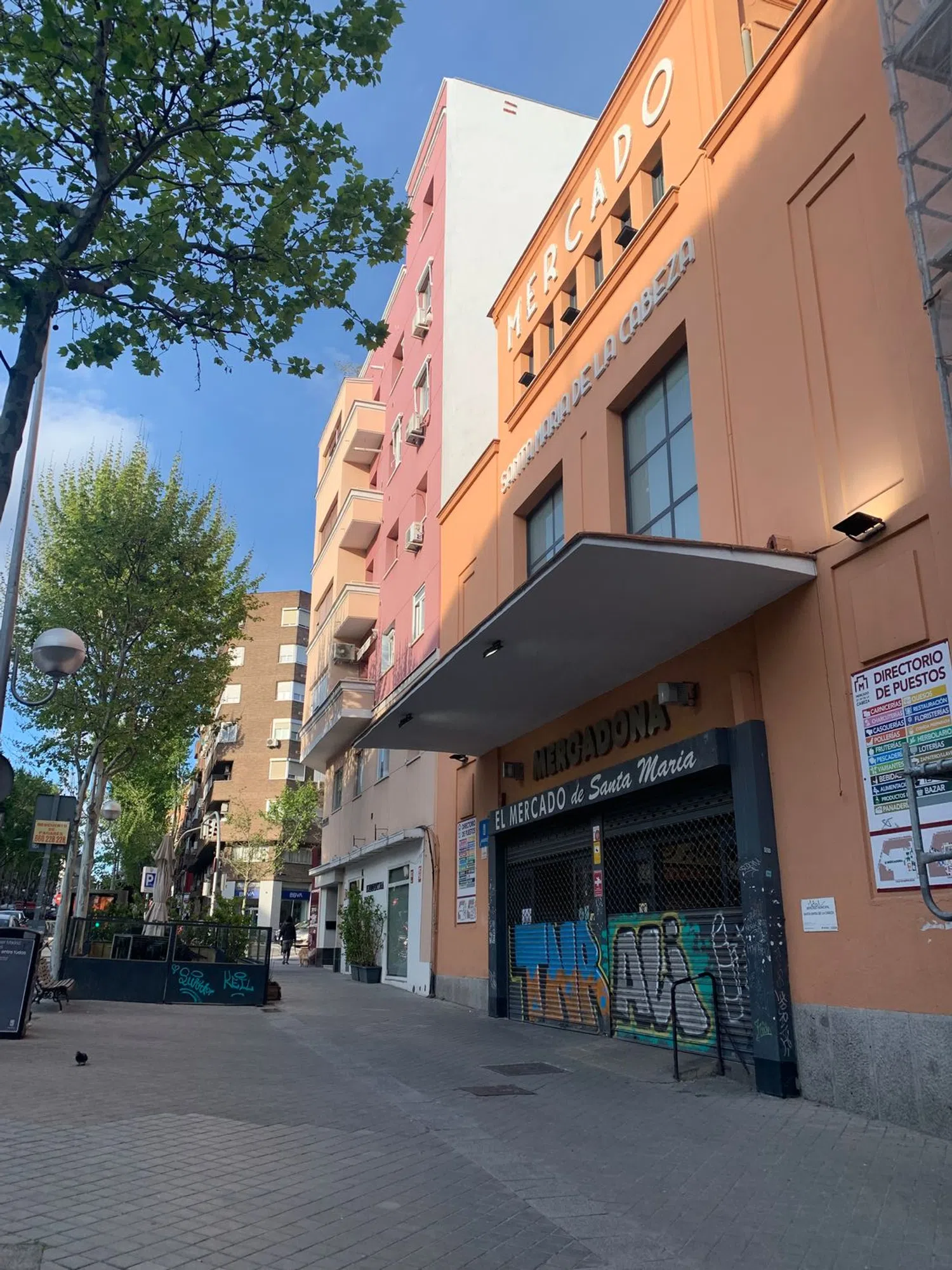 Piso en paseo de Santa María de la Cabeza, 43 - Foto 6