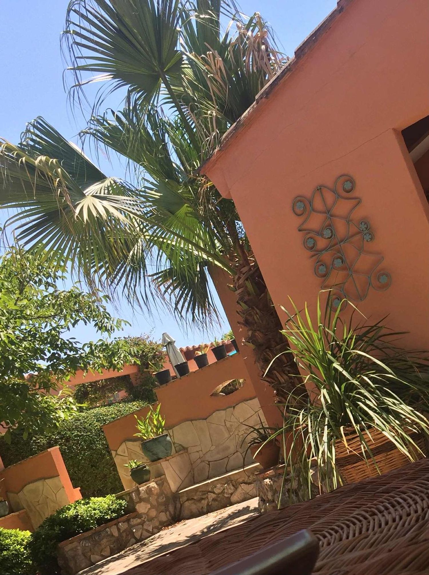 Casa o chalet independiente en Camino Teulars d' Ubeda, 120, Llombo, Llombo - Foto 21