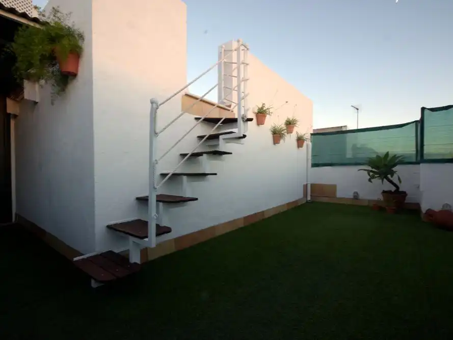 Chalet en Dos Hermanas - Foto 21