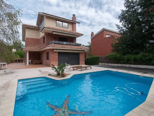 Casa o chalet independiente en Pg del pressec, 15, Valldoreix, Valldoreix - Foto 1
