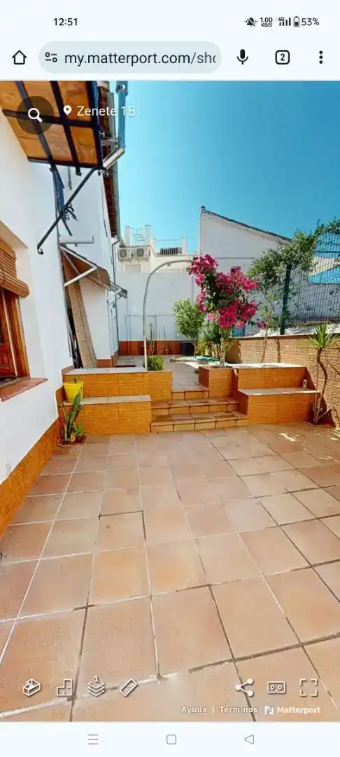 Chalet en  Calle Zenete 1 - Foto 17