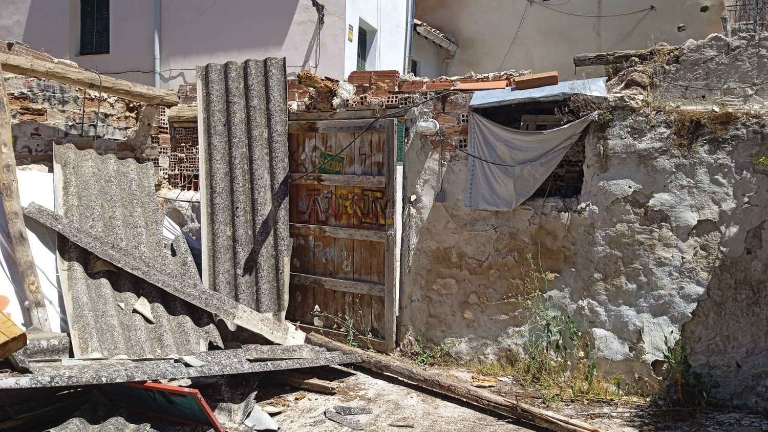 Casa de pueblo en Calle Vergel, 12 - Foto 18