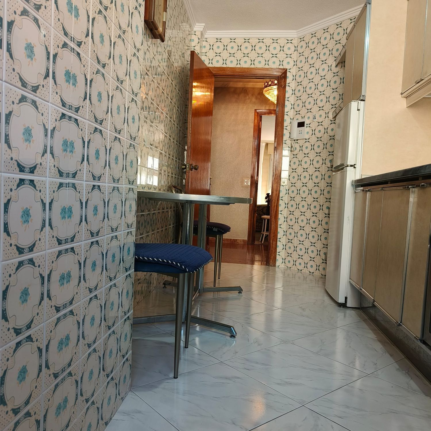 Piso en Calle San Luis, 3, Circular - Vadillos, Circular - Vadillos - Foto 24
