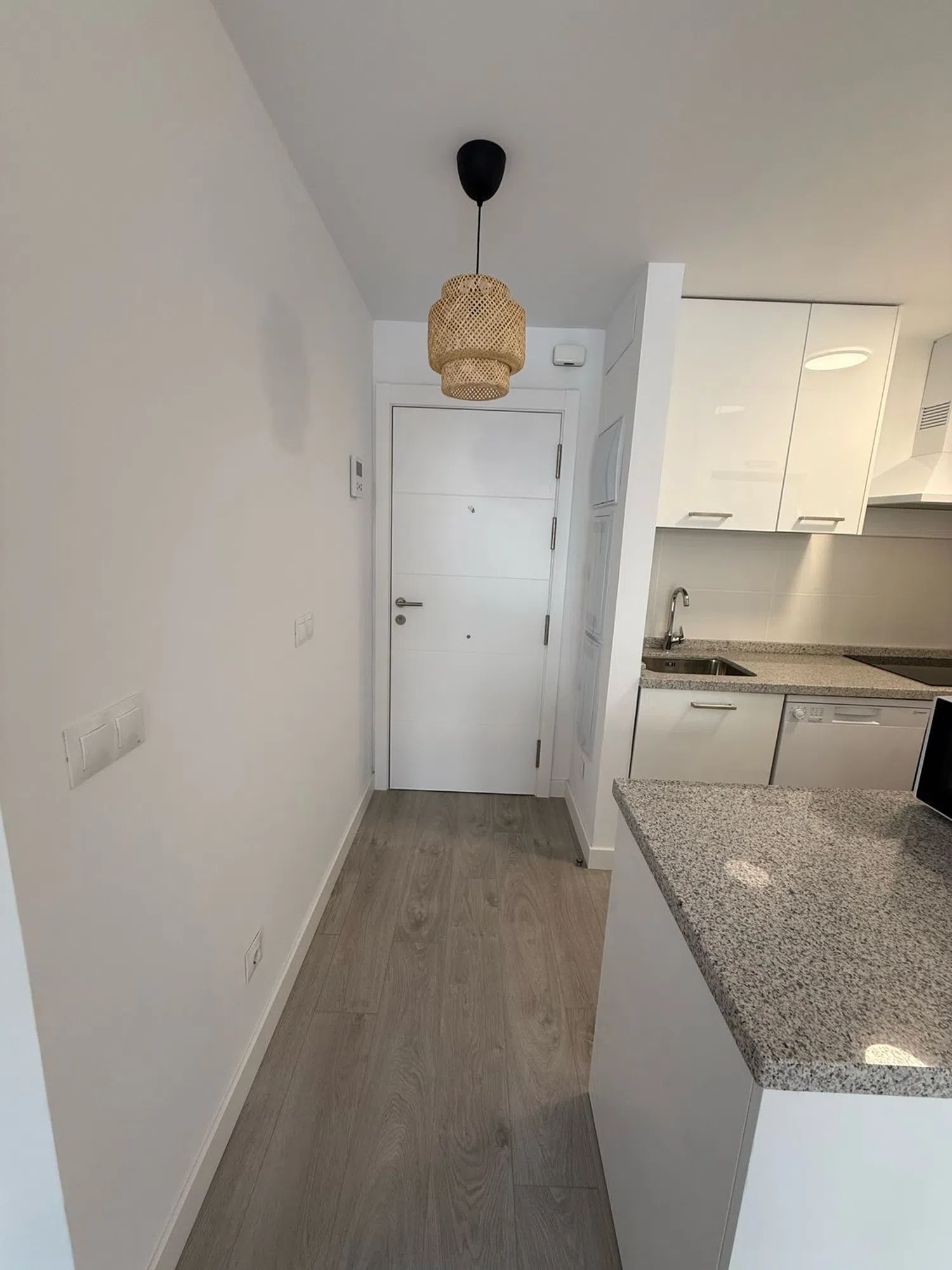 Piso en calle Doctor Miguel Díaz Recio, 6 - Foto 6