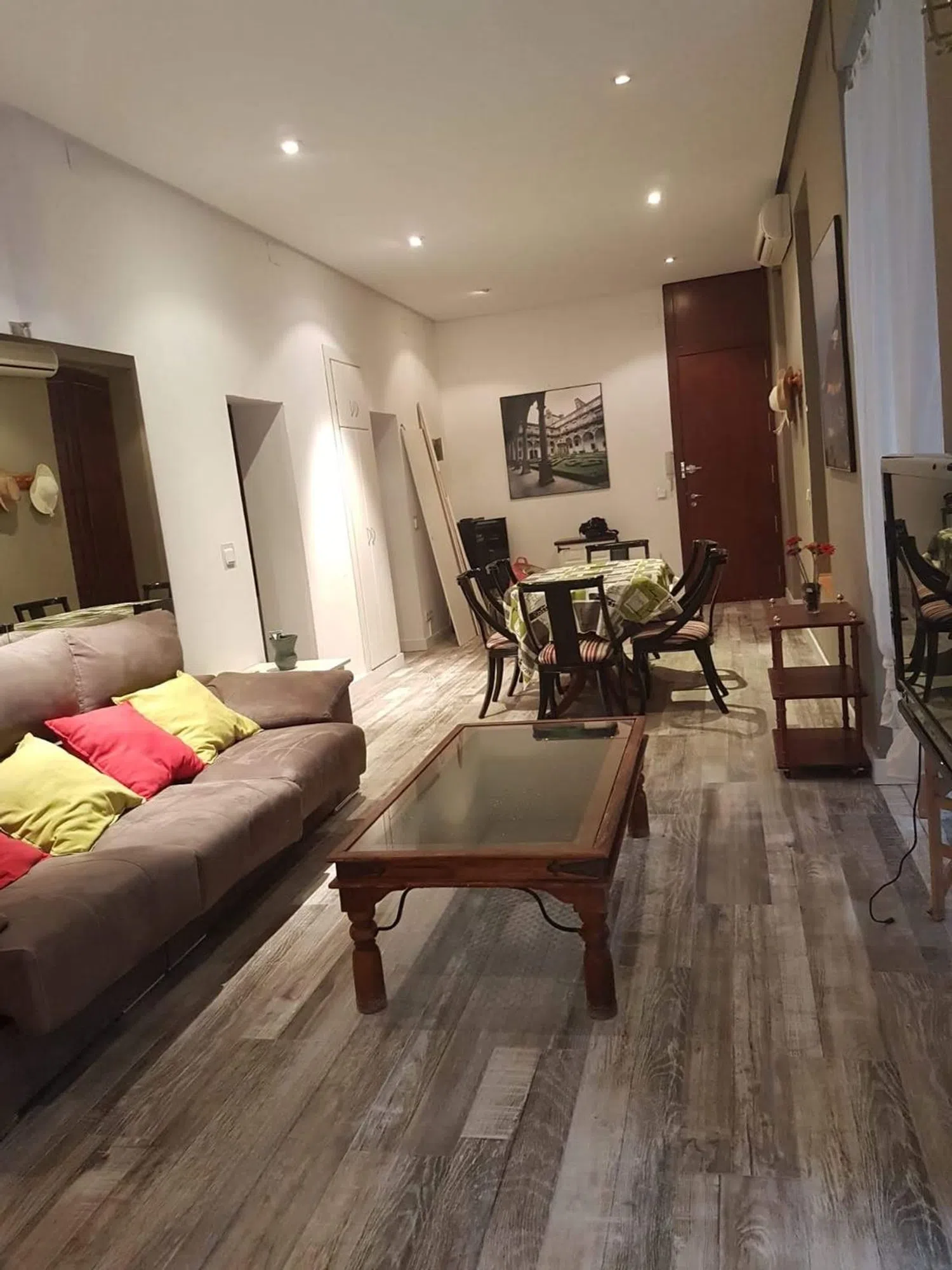 Piso en calle de la Navas, 28 - Foto 6