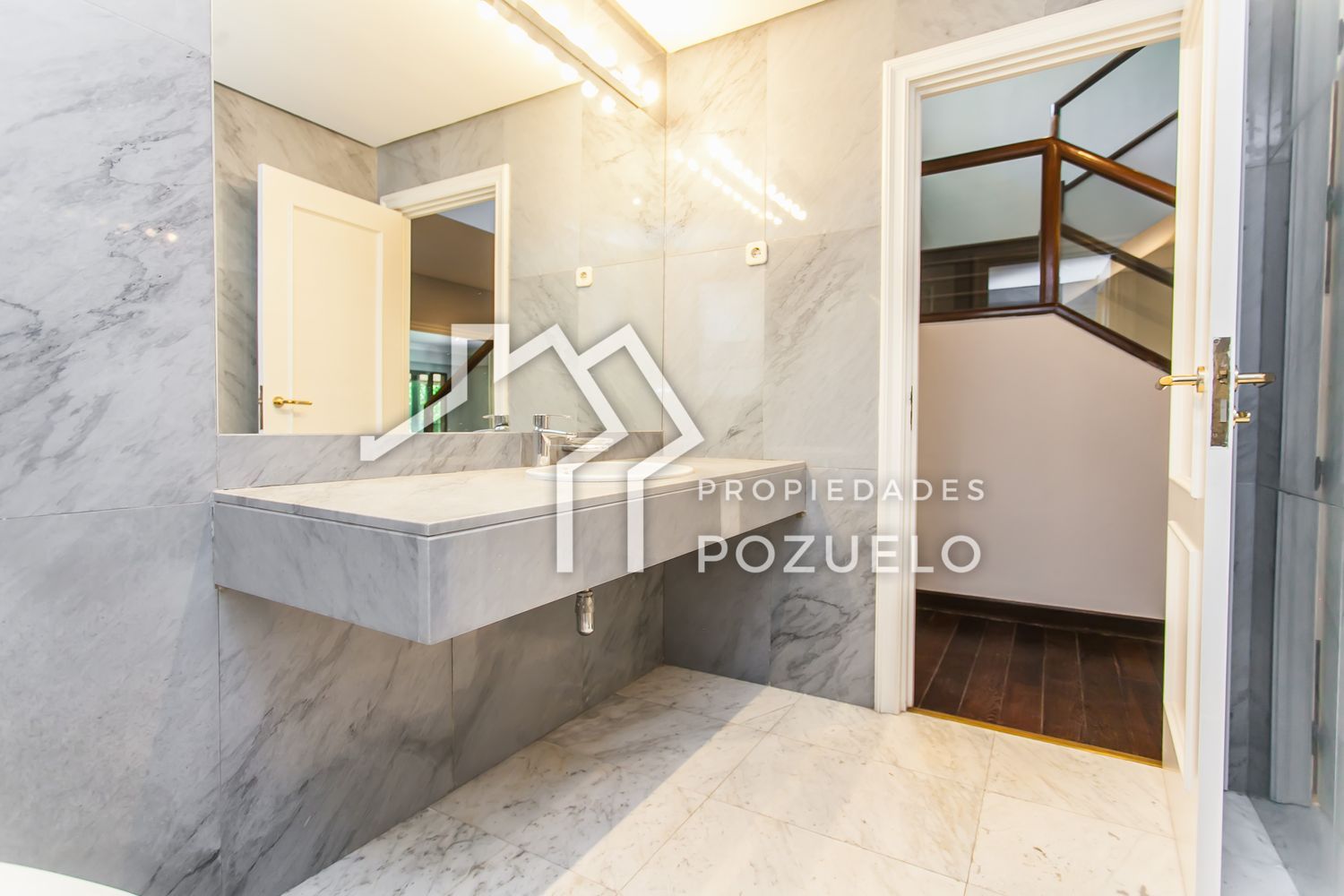 Casa o chalet independiente en Somosaguas, Somosaguas - Foto 18