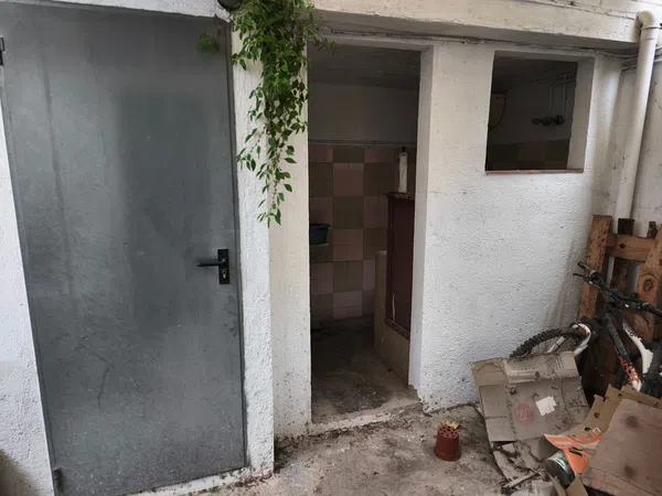Casa o chalet independiente en Calle Gravina, 14 - Foto 7