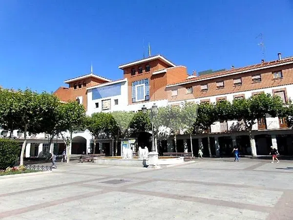 Piso en Calle Cristo, Noroeste - Foto 21