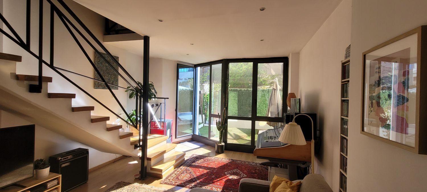 Dúplex en calle de la Marathon, 6 - Foto 1