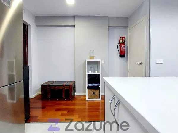 Piso en Avenida del Cerro del Águila, Pol. Industrial sur, Pol. Industrial sur - Foto 13