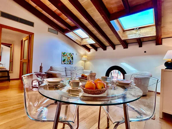 Ático en calle dels Llums, 1 - Foto 27