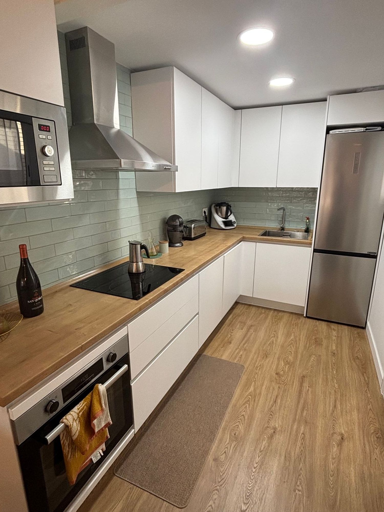 Ático en avenida del Manzanares, 176 - Foto 15