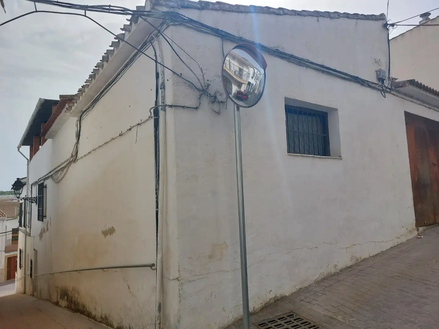 Casa adosada en  Calle Vieja 12 - Foto 2