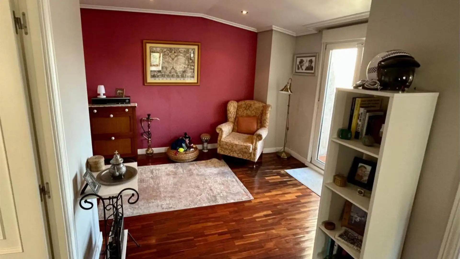 Piso en  Rúa Tomás A. Alonso 138 - Foto 8