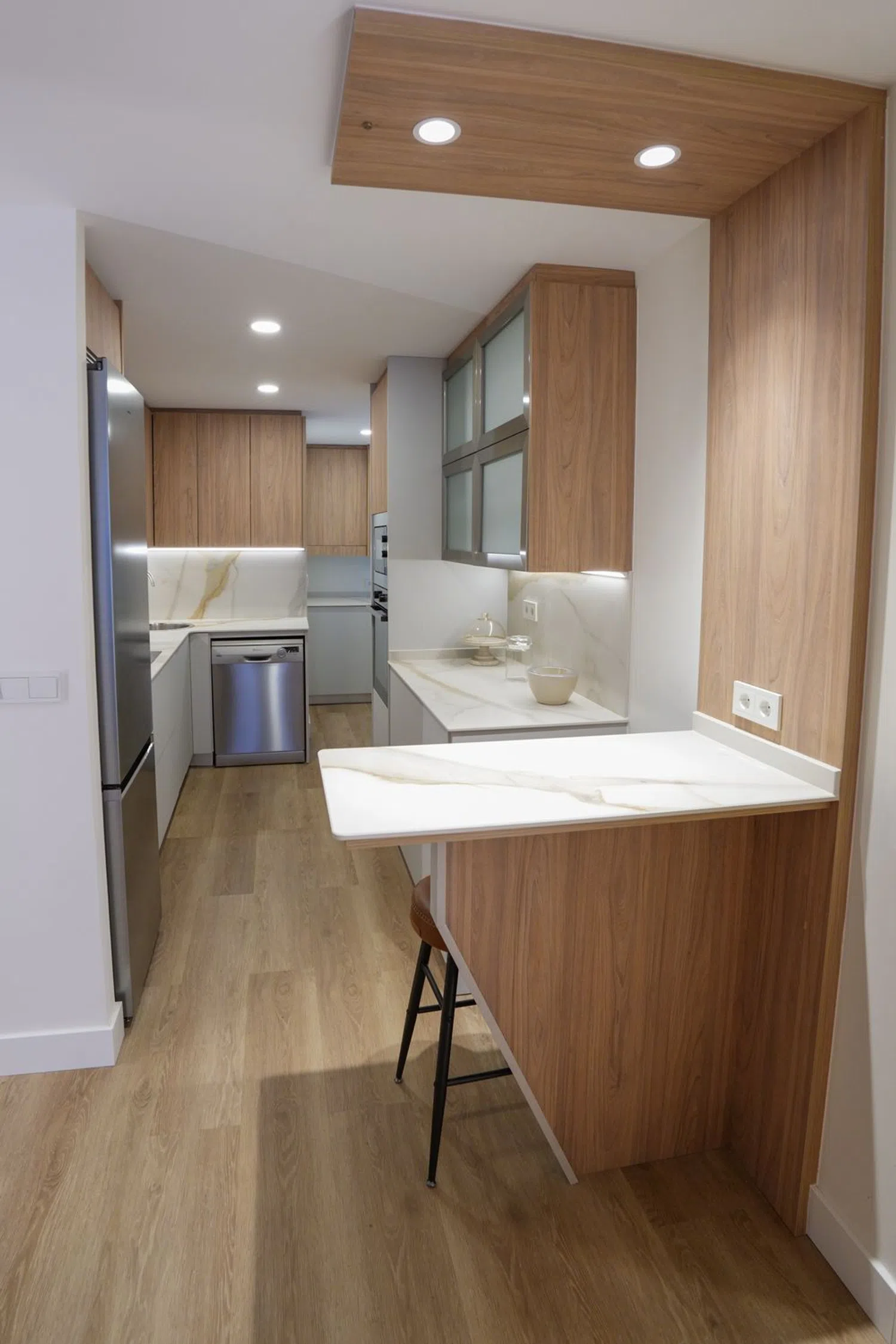 Piso en calle Floranes, 10 - Foto 13