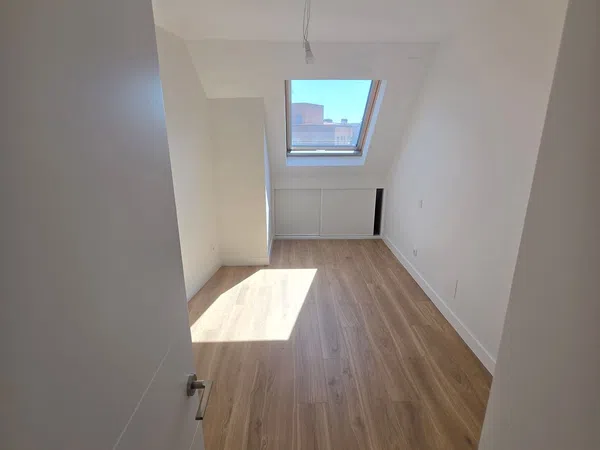 Dúplex en Calle Benigno Granizo, 13, Zona Estación - Foto 9