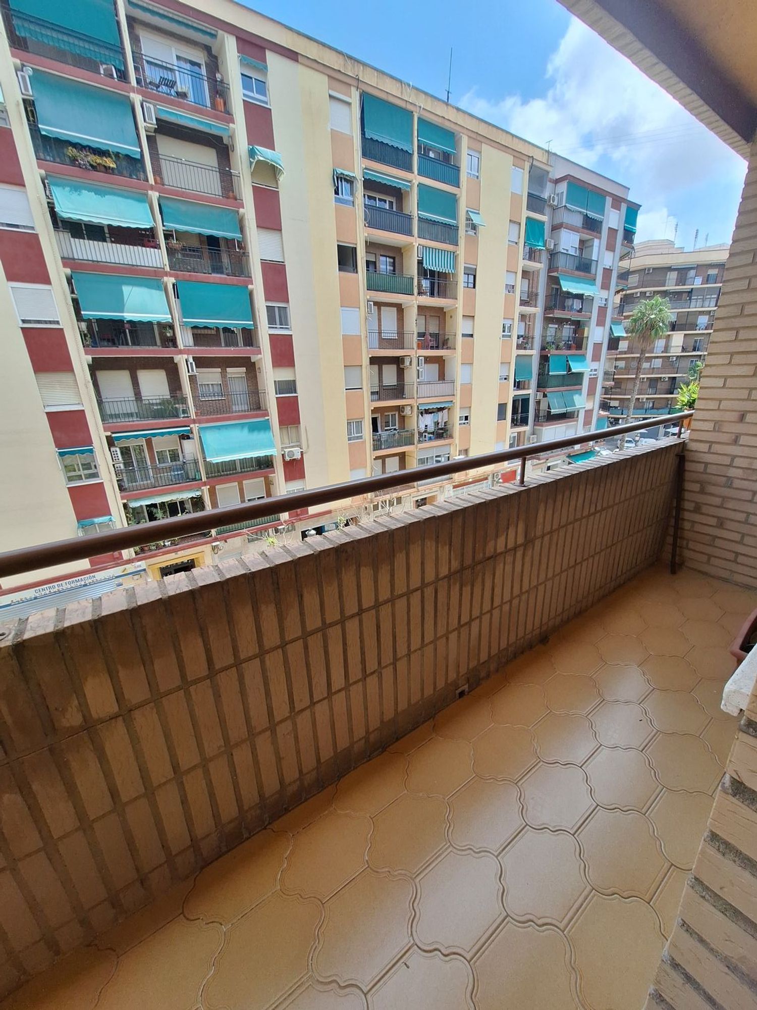 Piso en Calle de Jerónima Galés, L'Hort de Senabre - Foto 6