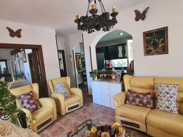 Casa o chalet independiente en Pablo Iglesias, 5, Villaricos, Villaricos - Foto 23