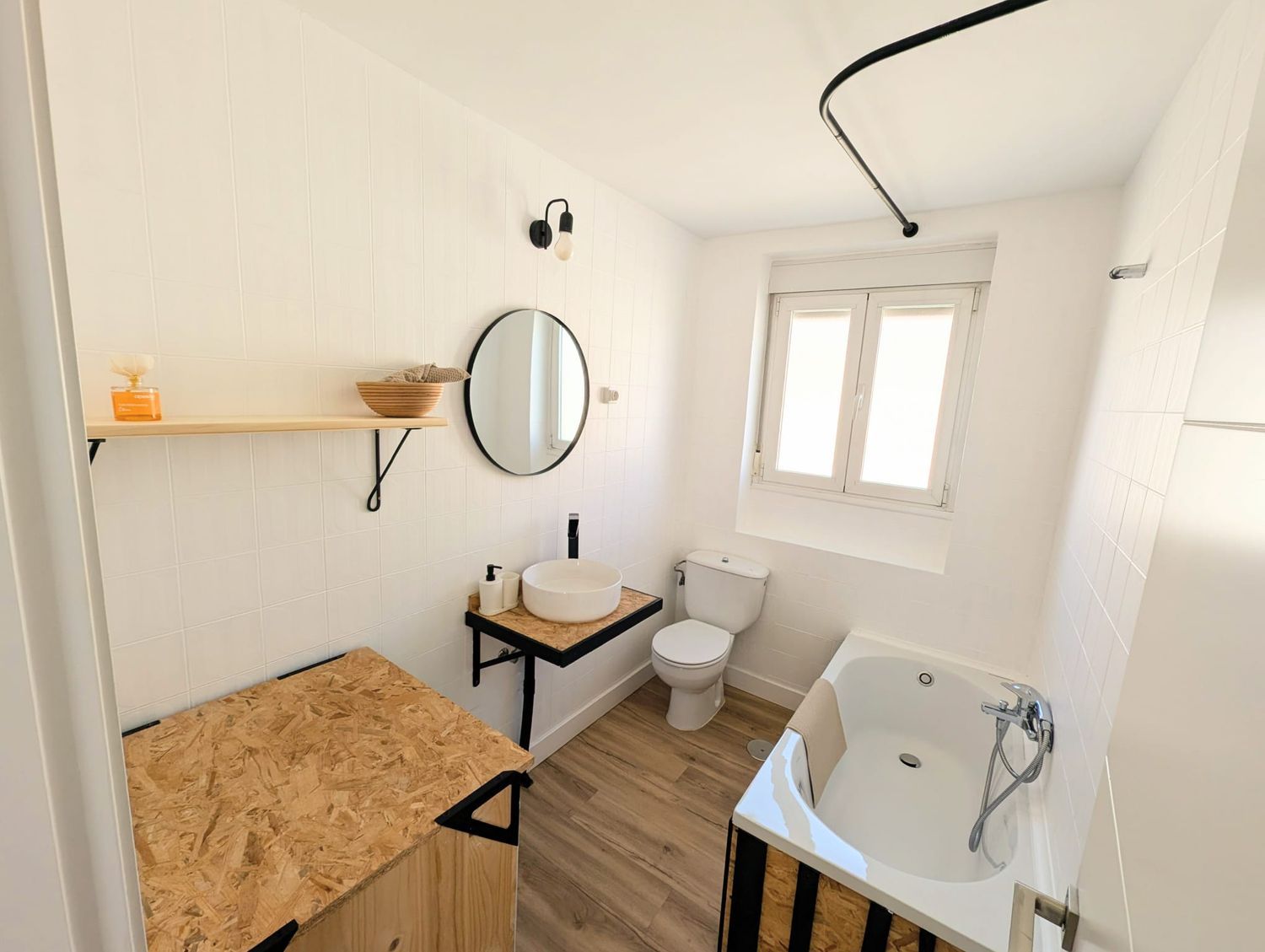 Piso en calle Monseñor Carrillo Rubio, 8 - Foto 7