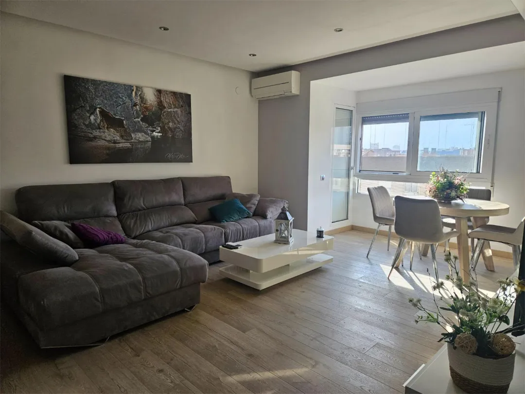 Piso en  Carrer de la Vall de la Ballestera 34