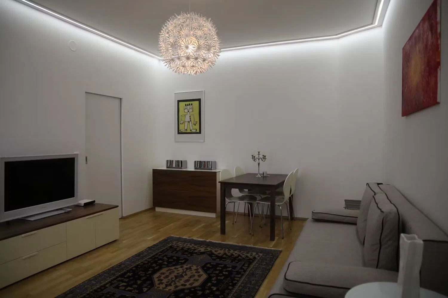 Piso en calle Compás de la Victoria, 1 - Foto 3