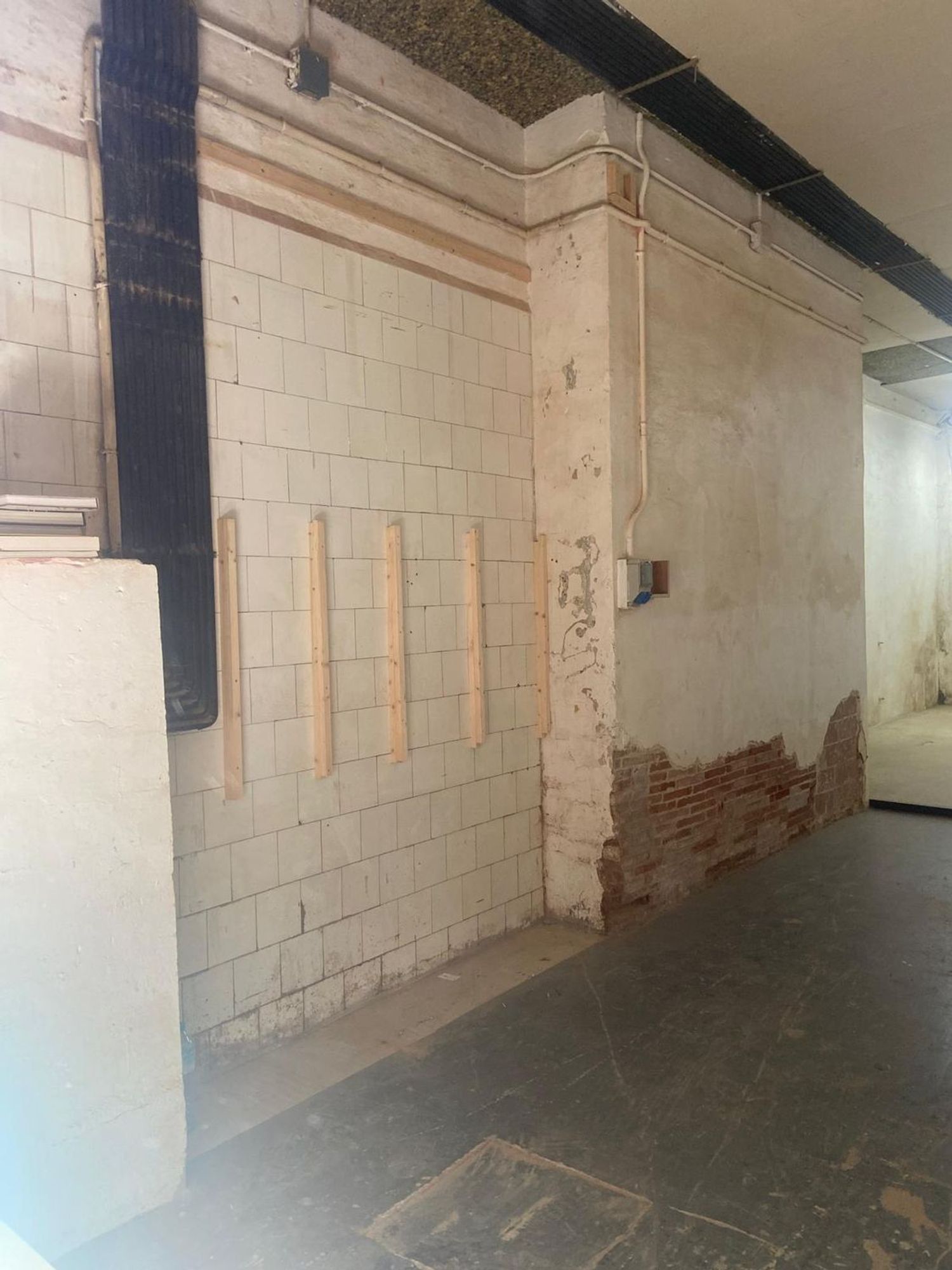 Local en Calle de Joan Blanques, 62, Vila de Gràcia - Foto 14