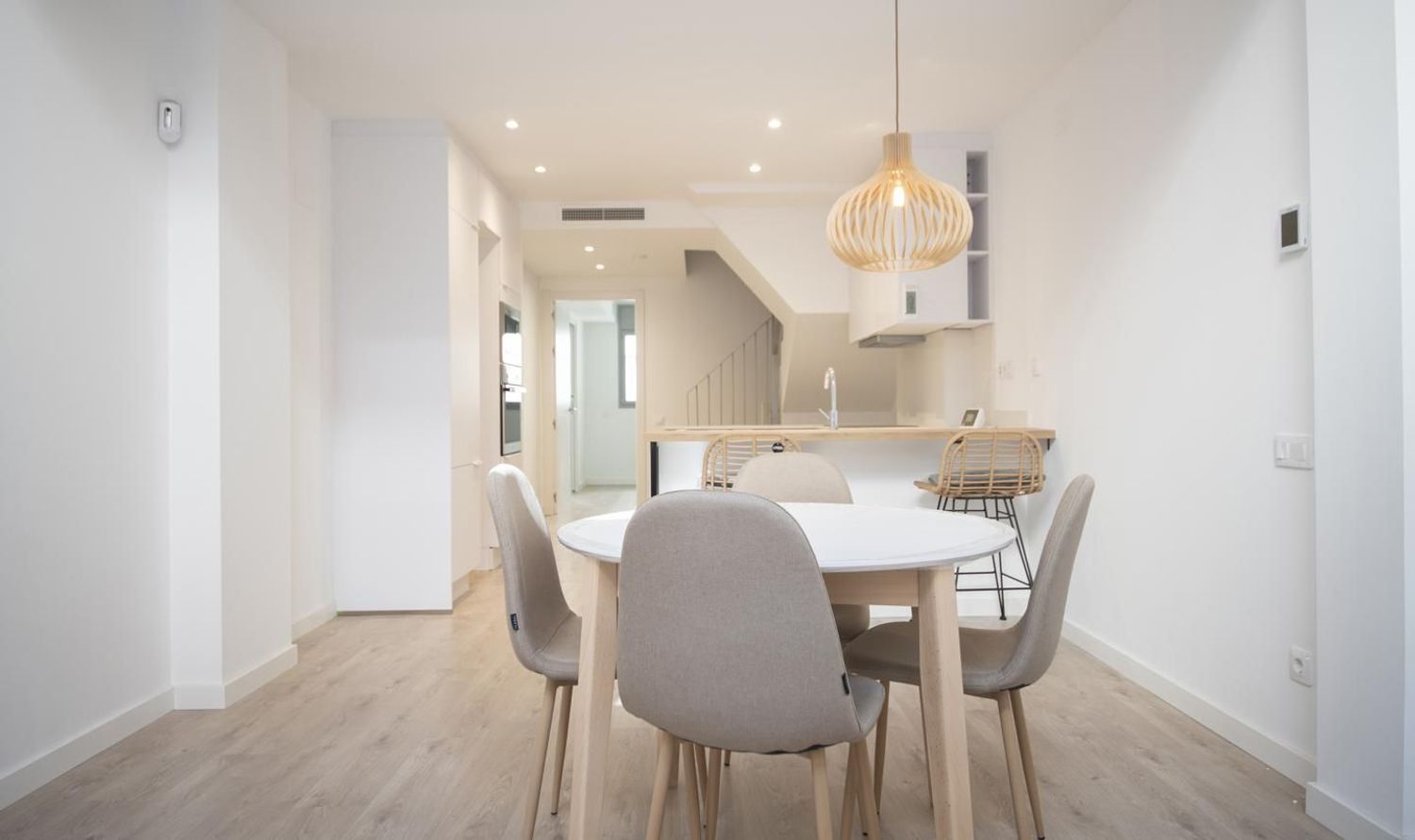 Dúplex en calle del Beat Almató - Foto 5