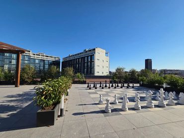Piso en  Avenida del Cerro del Águila 1 - Foto 32