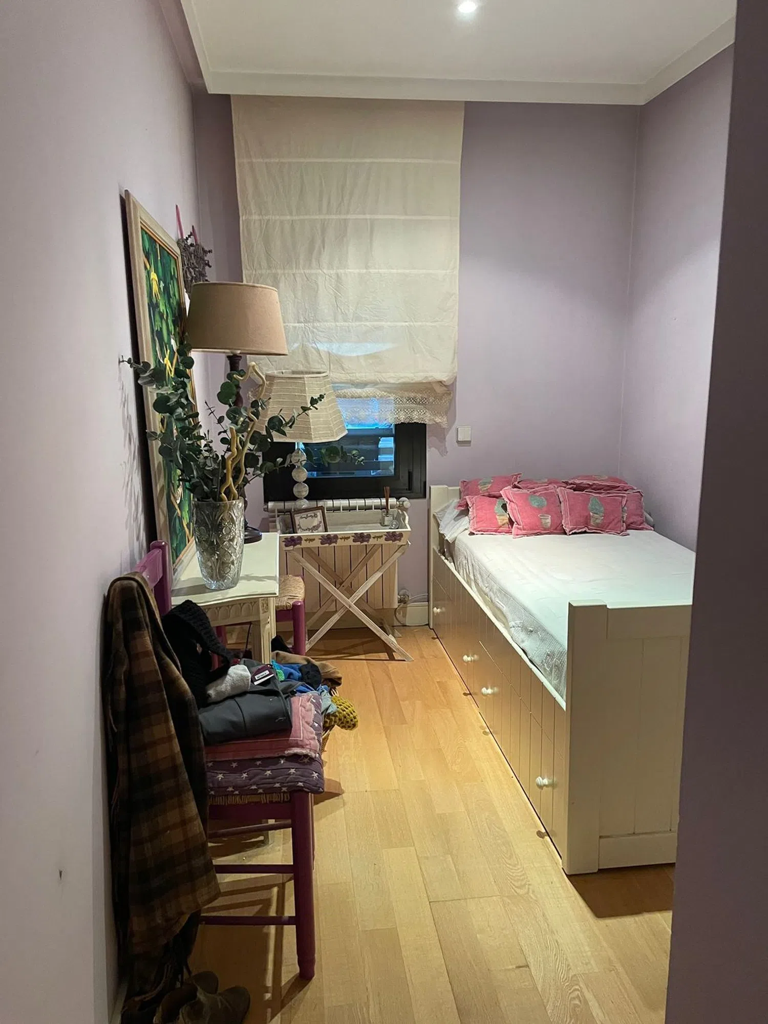 Piso en calle Mar Mediterráneo, 64 - Foto 12