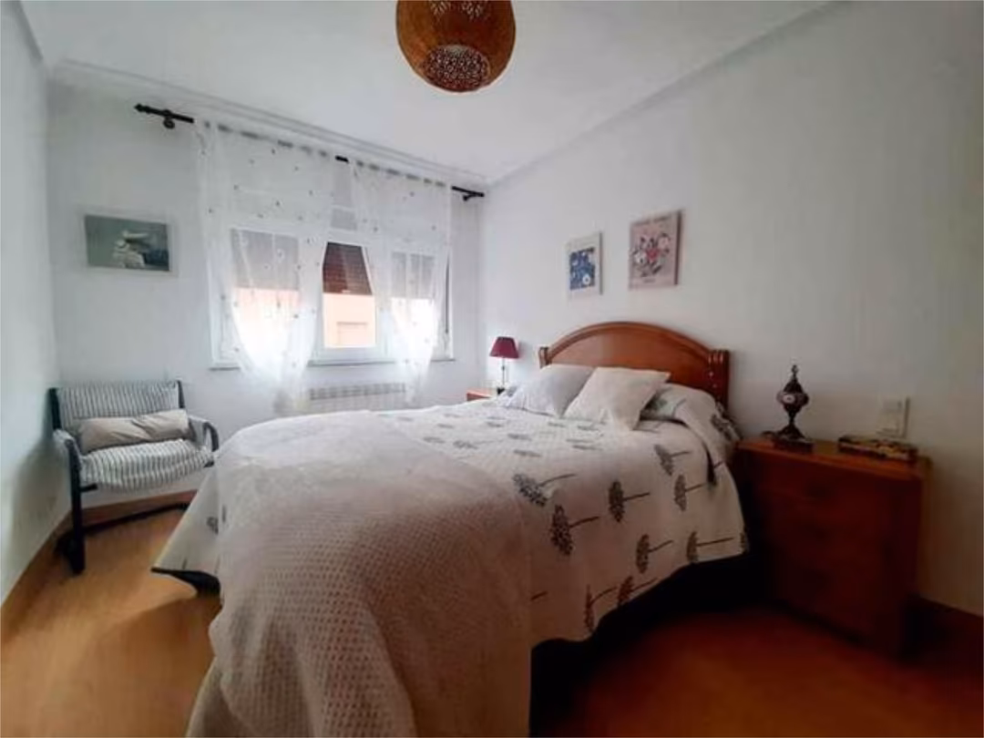 Piso en Tenderina - Foto 1