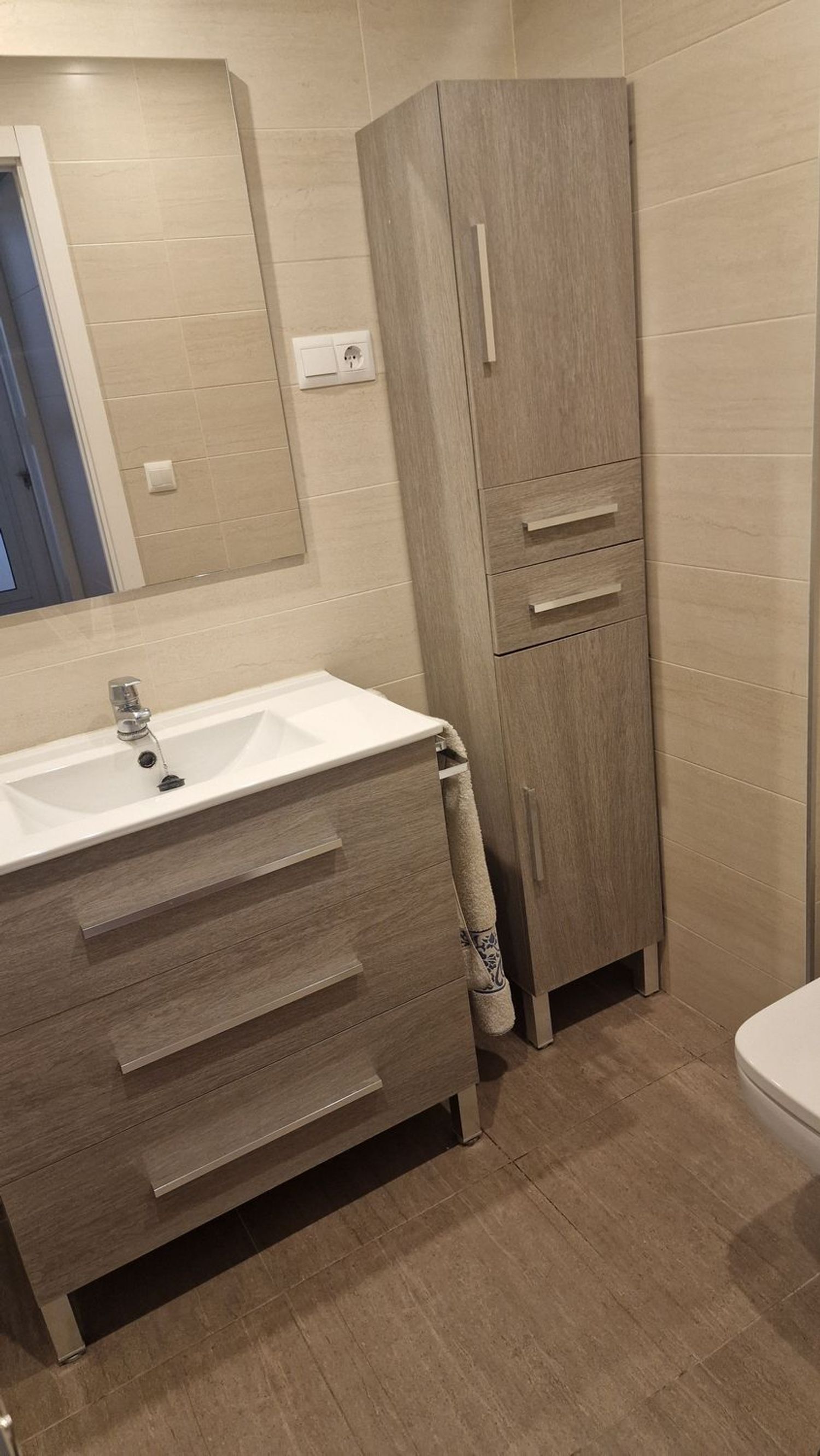 Piso en rui López, 50 - Foto 1