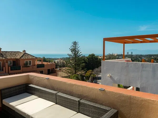 Chalet pareado en Urbanización Artola Alta, 21 - Foto 7