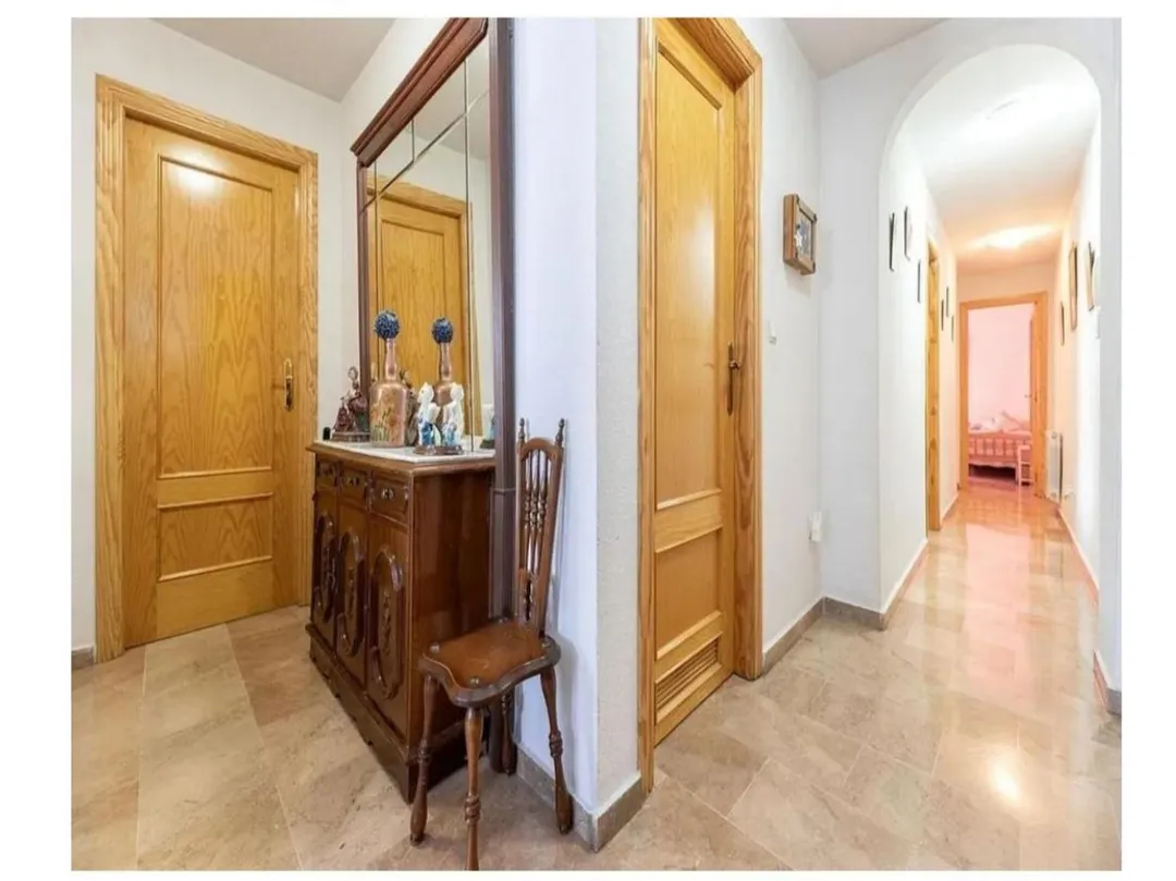 Piso en  Calle Aljibe Alto 11 - Foto 13