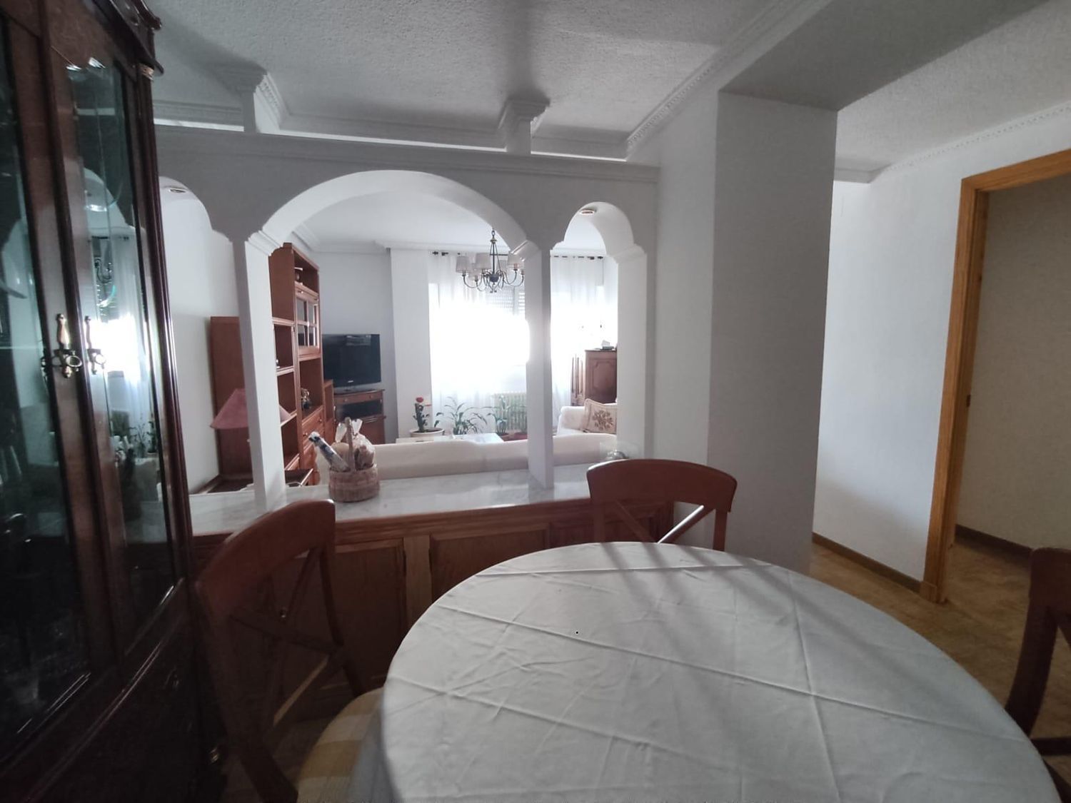 Piso en Calle Miguel Hernández, 7, Constitución-El Balconcillo - Foto 4