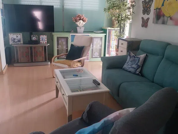 Piso en calle Islandia, 24 - Foto 3