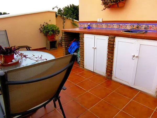 Chalet adosado en calle Junta de los Caminos, 40 - Foto 31