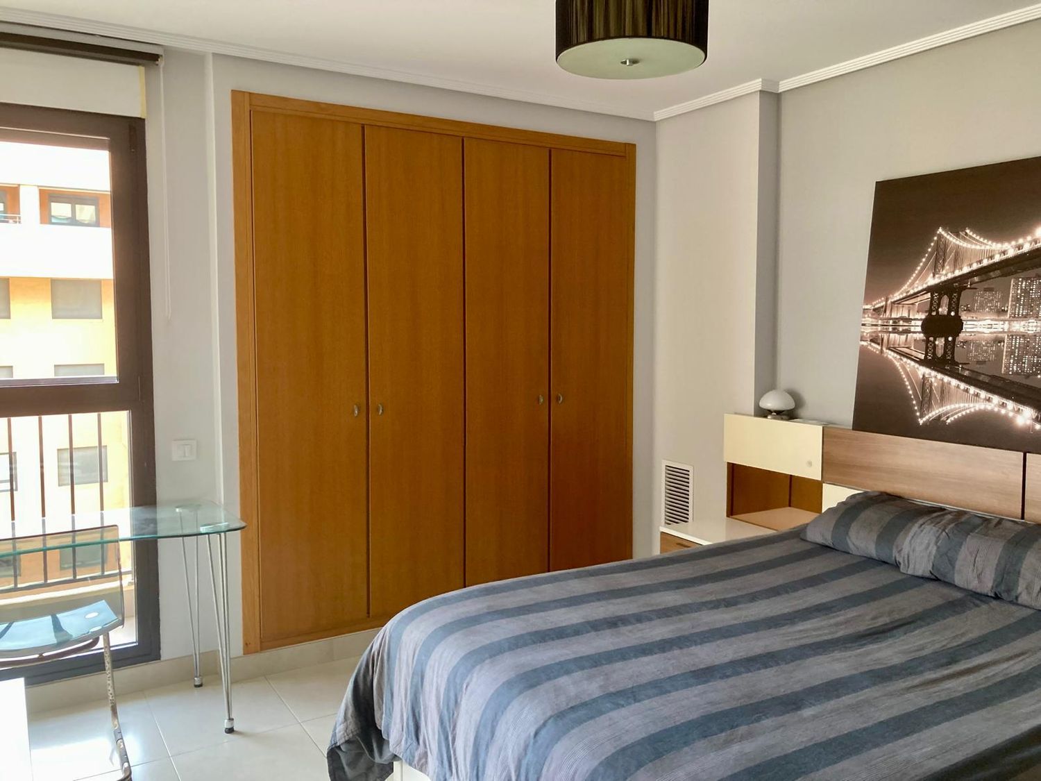 Piso en venta en Avenida Blasco Ibáñez, 9 - Foto 9