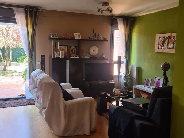 Chalet adosado en calle Naciones Unidas, 6 - Foto 8