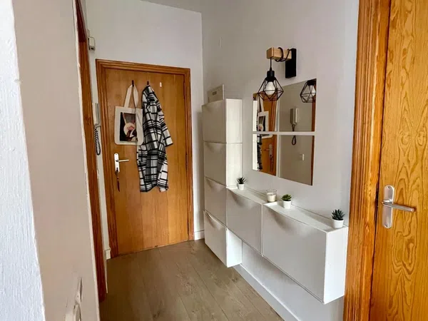 Piso en plaza del Miracle del Mocadoret, 5 - Foto 9