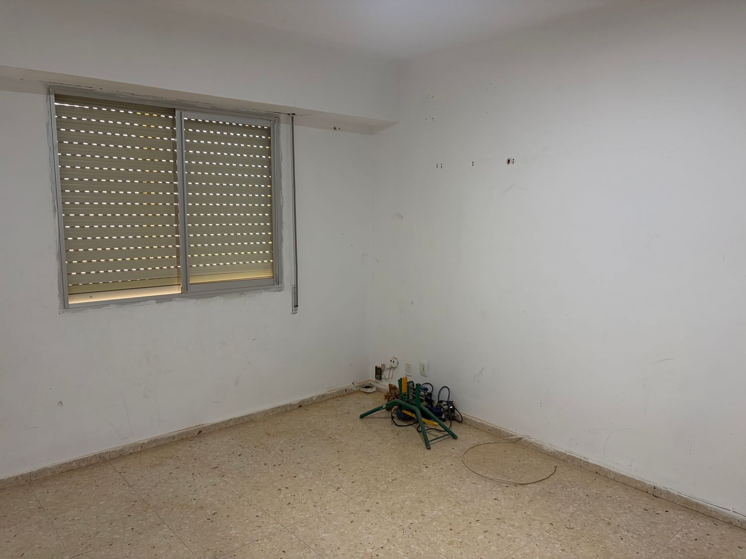Piso en Calle Oliver, 5, Barri Santa Rosa, Barri Santa Rosa - Foto 2