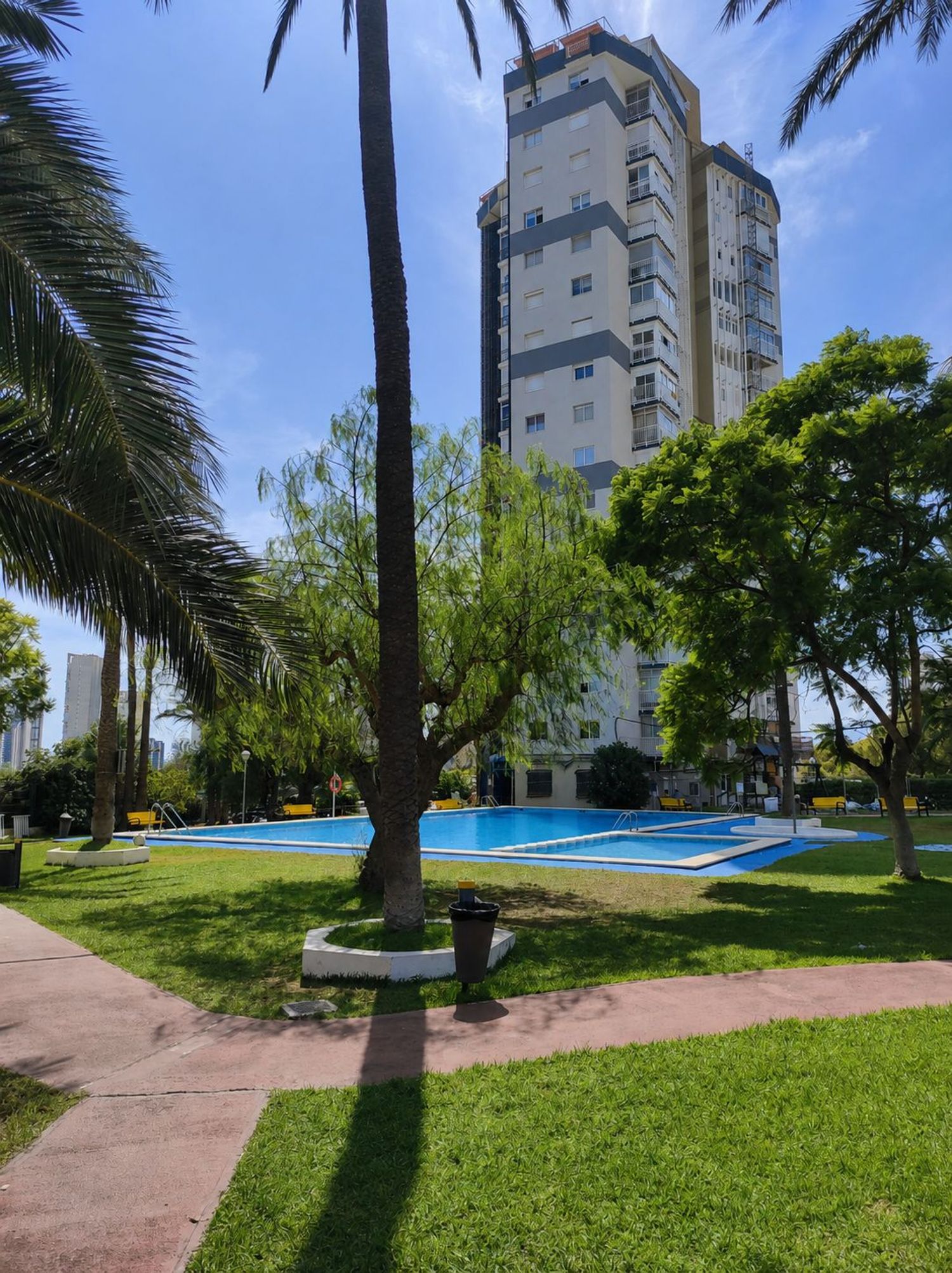 Piso en Avenida Nicaragua, 51, Pueblo Poniente, Pueblo Poniente - Foto 3