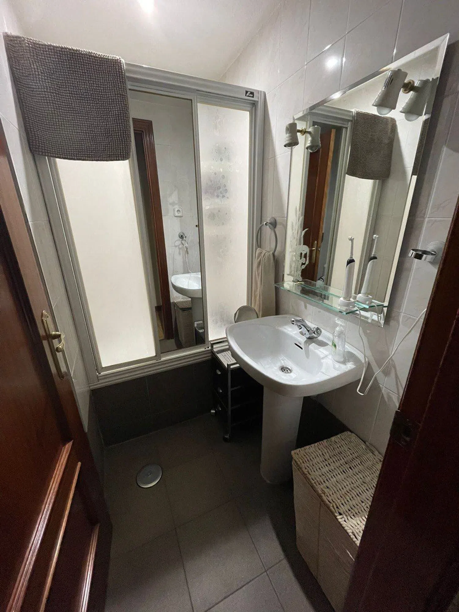 Piso en calle del Paular, 5 - Foto 8