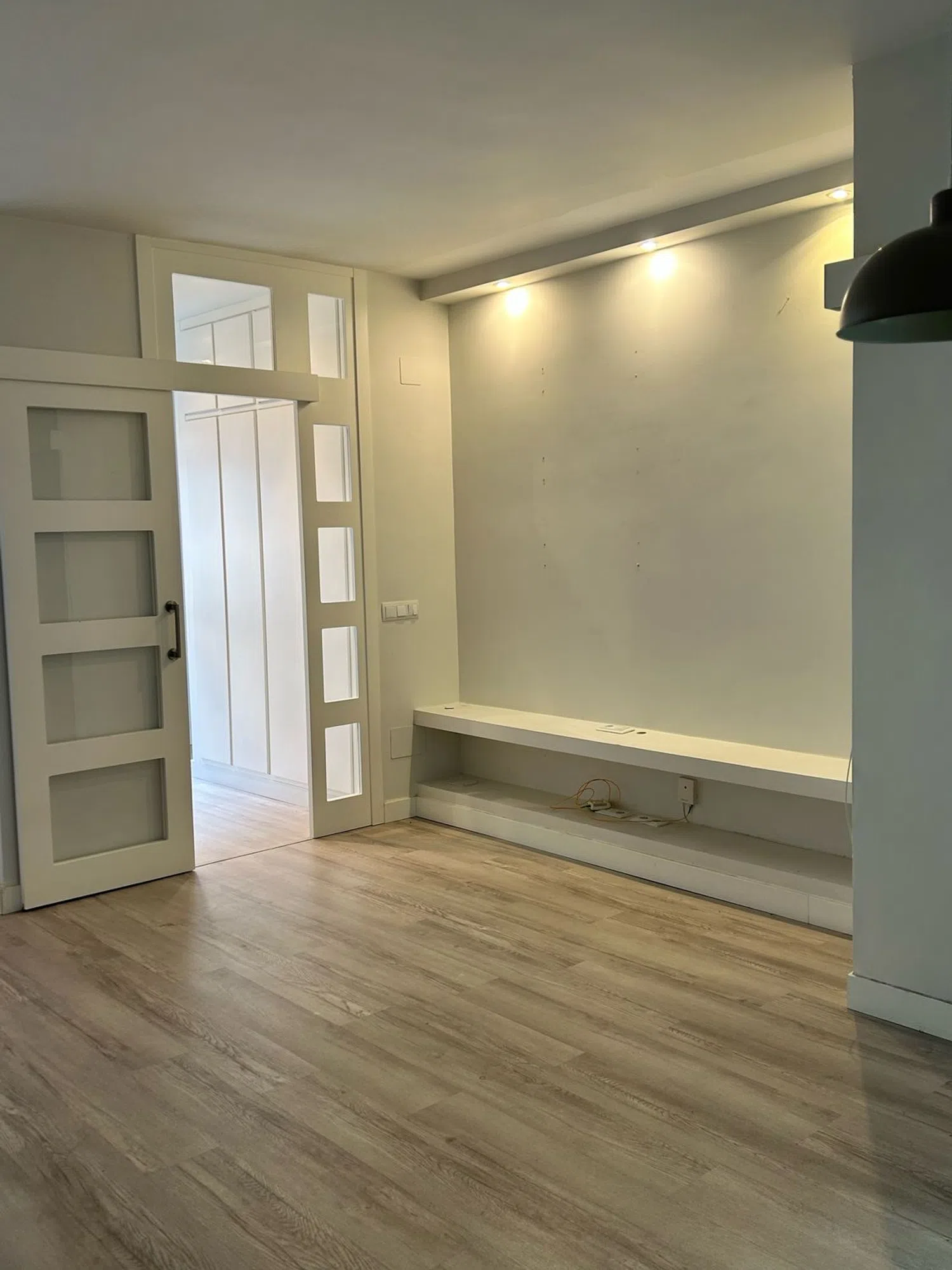 Piso en calle de Benigno Soto, 5 - Foto 3